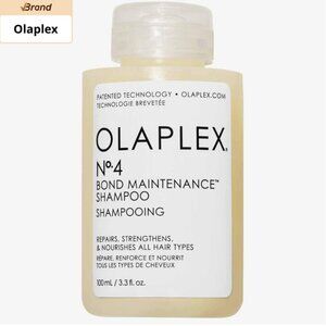 Olaplex No. 4 Bond Maintenance Shampoo and 5 conditioner set - 3.3 fl